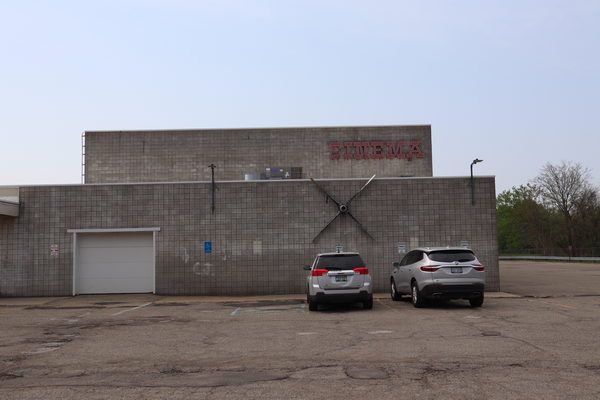 Dort Mall - May 11 2022 (newer photo)